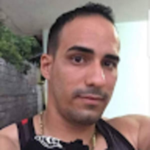 Meet your Posher, Gabriel